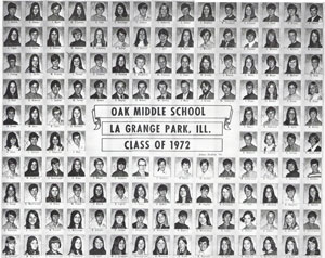 Oak Jr High Photos