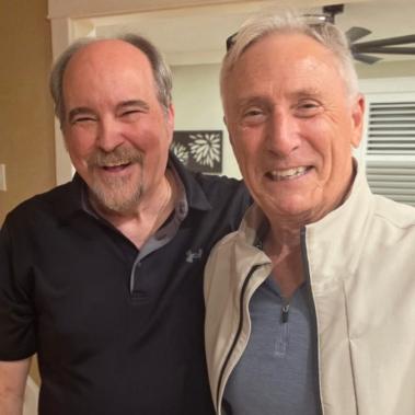 David Shepard, Dave Howard