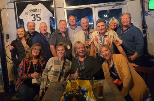 LT '76 50th Reunion