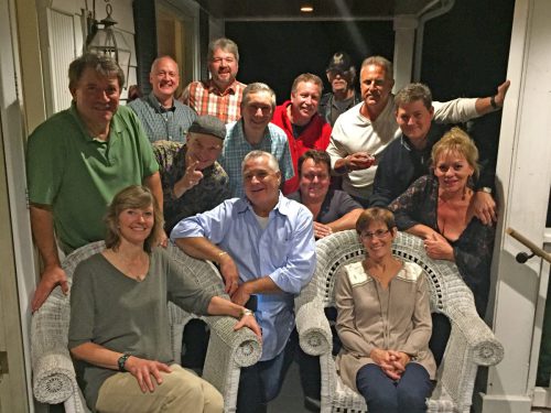 Highlands 2016 Reunion