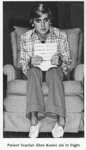 Cuccoos Nest Don Kosin