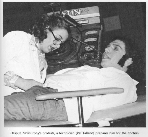 Cuccoos Nest Val Talland