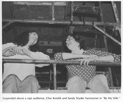 Godspell Char Kotalic