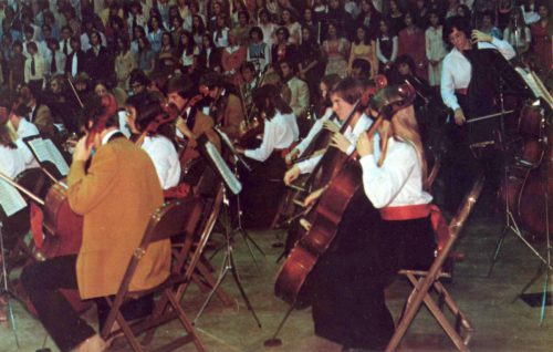 Orchestra