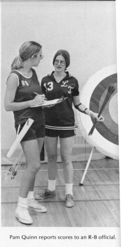 Pam Quinn