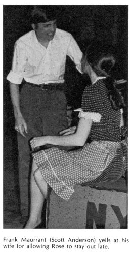 Street Scene Scott Anderson