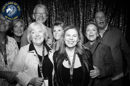 Highlands photo booth