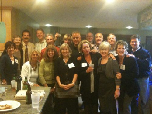 Highlands 2011 Reunion